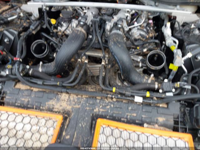 Maserati GranTurismo Modena Image 7