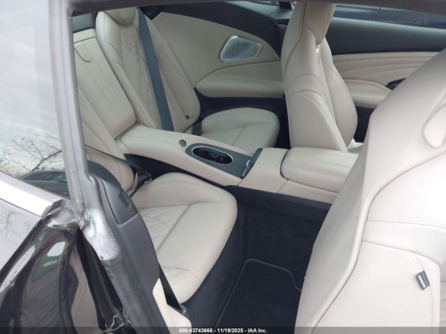 Maserati GranTurismo Modena Image 6