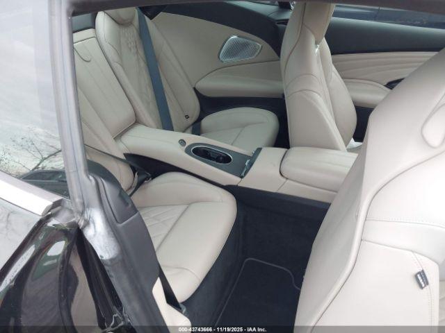 Maserati GranTurismo Modena Image 6