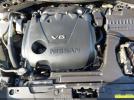 Nissan Maxima 3.5 Platinum Image 9