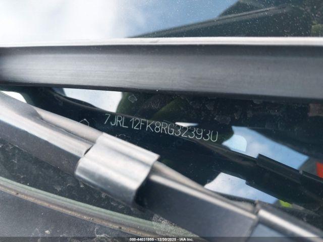 Volvo S60 B5 Core Dark Theme Image 15