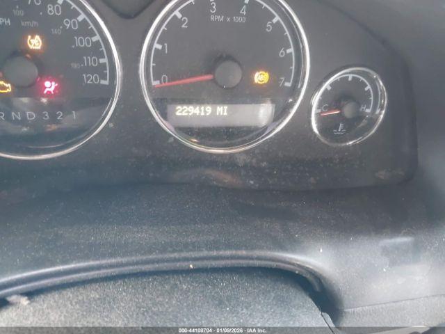 Chevrolet Uplander Cargo Image 10