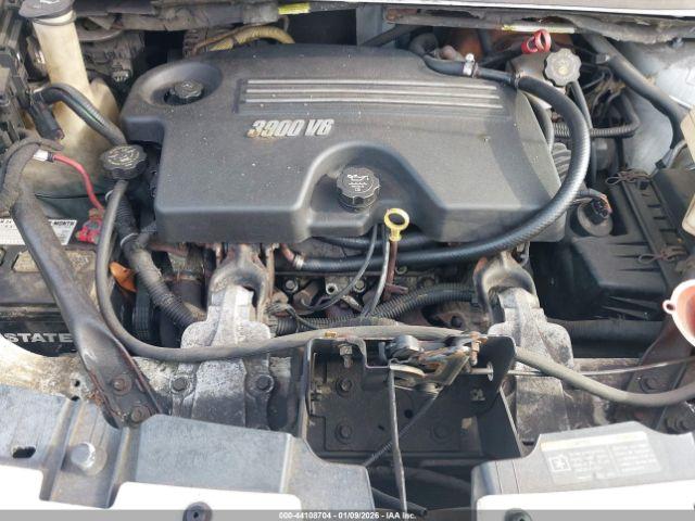 Chevrolet Uplander Cargo Image 5