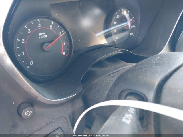 Chevrolet Camaro 2lt Image 9