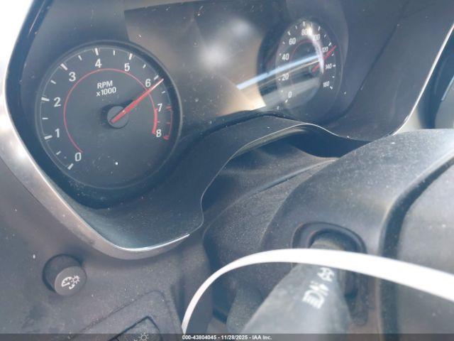 Chevrolet Camaro 2lt Image 9