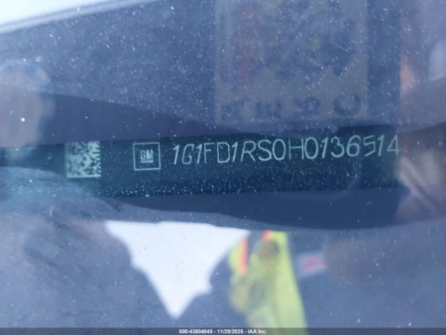 Chevrolet Camaro 2lt Image 17