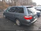 Honda Odyssey Ex-l Image 4
